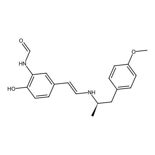 Formoterol Impurity 42