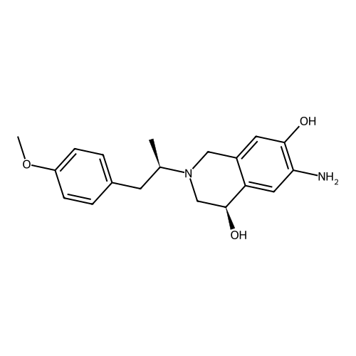 "(R,R)-Formoterol Impurity 97"