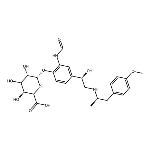 Formoterol Impurity 16