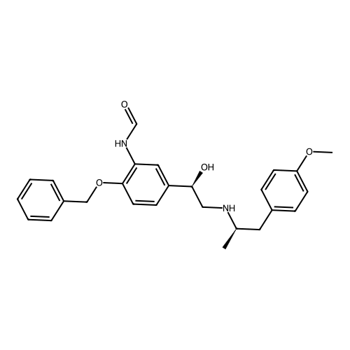 Arformoterol Impurity 10
