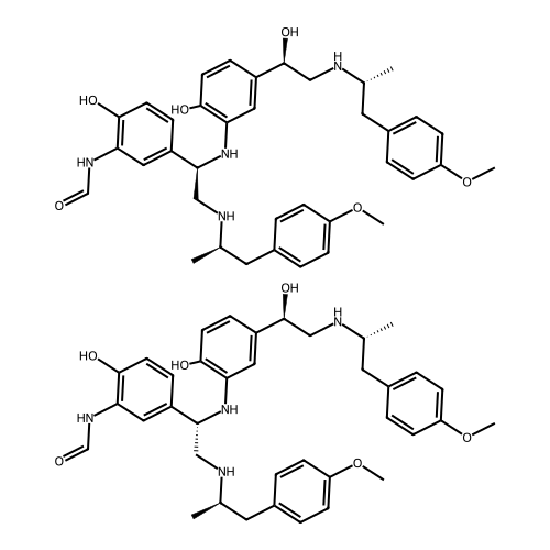 Formoterol Impurity 40