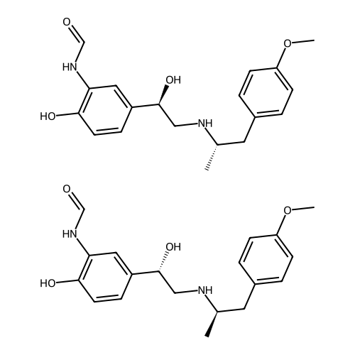 Formoterol EP Impurity I