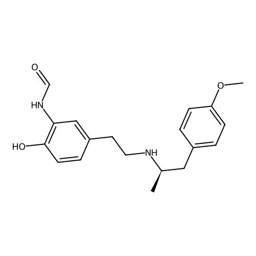 Formoterol Impurity 39