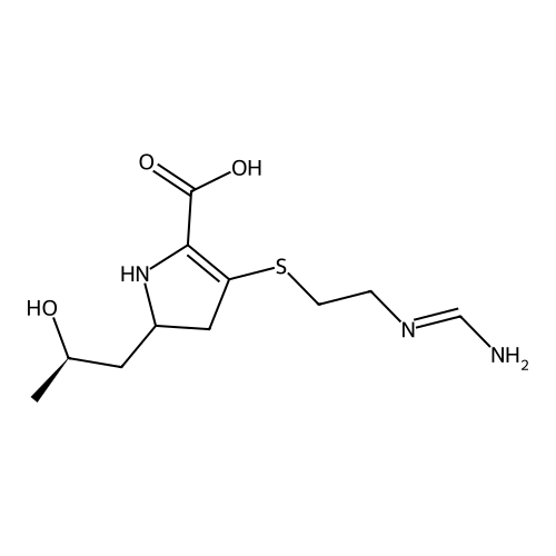 Imipenem Impurity 102