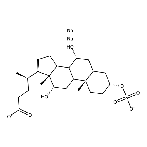 Ursodeoxycholic Acid Impurity 65