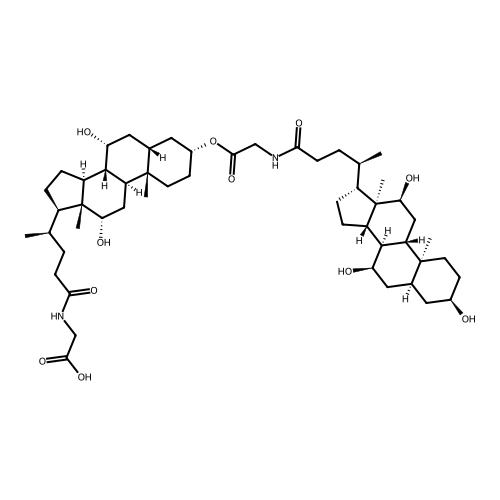 Cholic Acid Impurity 46