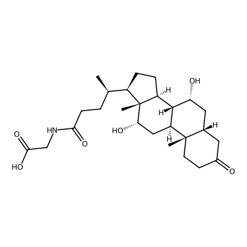 Cholic Acid Impurity 73