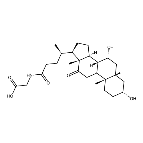 Cholic Acid Impurity 74