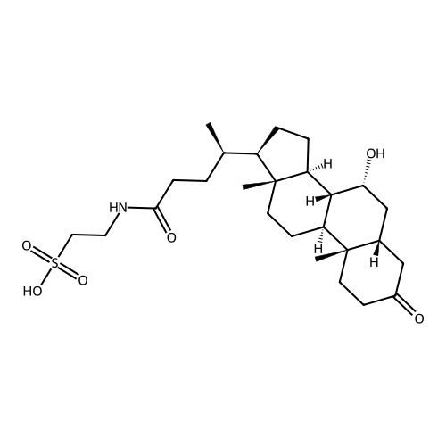 Tauroursodeoxycholic acid Impurity 44