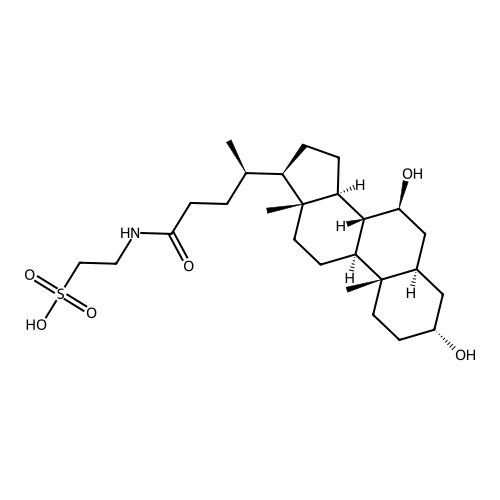 Ursodeoxycholic Acid impurity 87