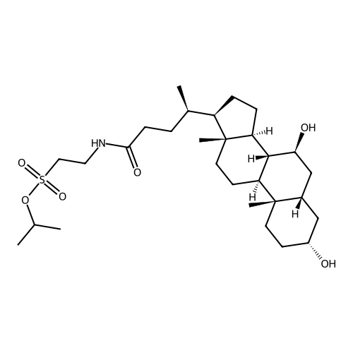 Ursodeoxycholic Acid impurity 93
