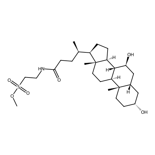 Ursodeoxycholic Acid impurity 91