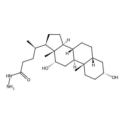 Deoxycholic acid impurity 93