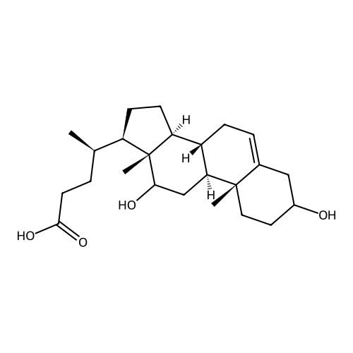 Cholic Acid Impurity 45