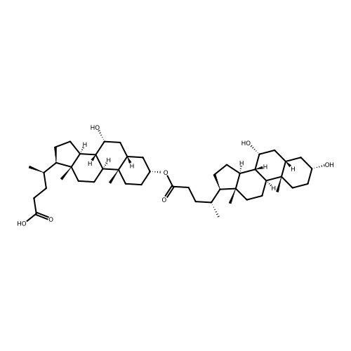 Cholic Acid Impurity 38