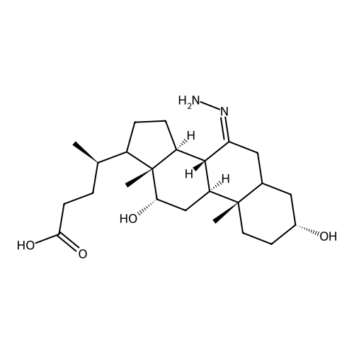 Cholic Acid Impurity 39