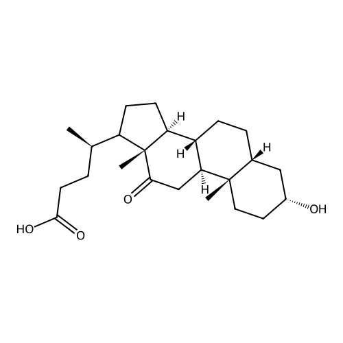 Deoxycholic acid Impurity 18