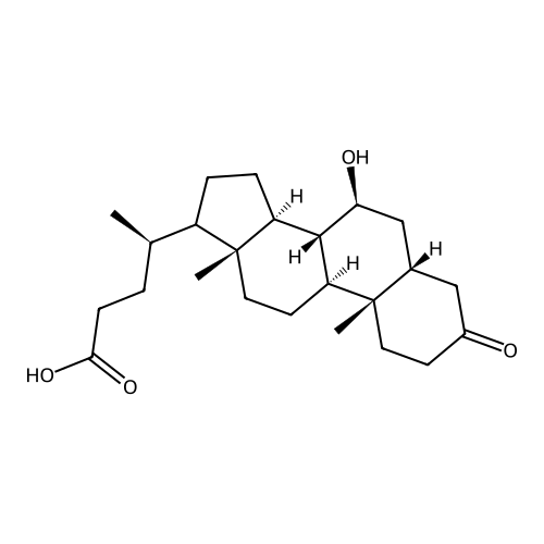 Cholic Acid Impurity 51