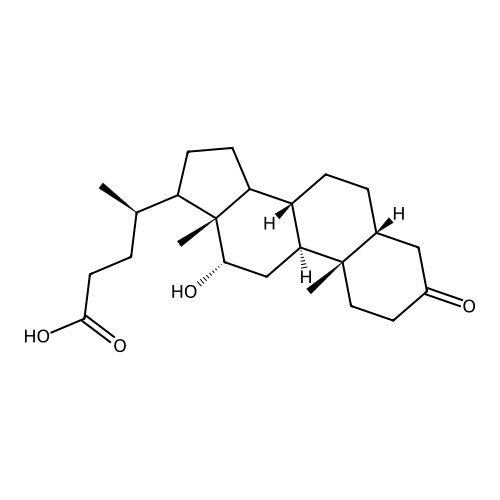 Ursodeoxycholic Acid impurity 103