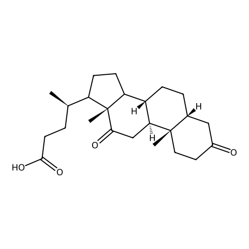 Ursodeoxycholic Acid impurity 105