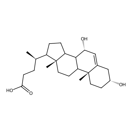 Ursodeoxycholic Acid impurity 95