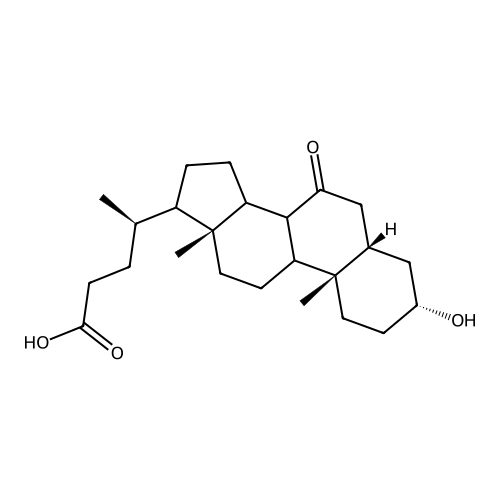 Obeticholic Acid Impurity 14