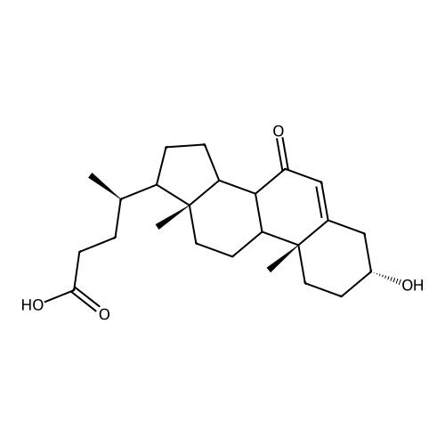 Ursodeoxycholic Acid impurity 97