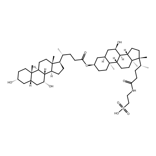 Ursodeoxycholic Acid impurity 99