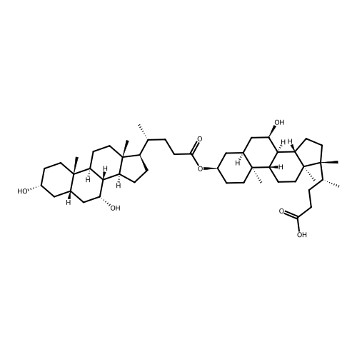 Ursodeoxycholic Acid impurity 98