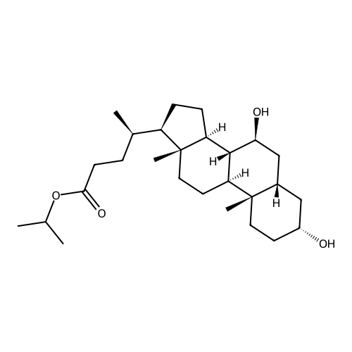 Ursodeoxycholic Acid impurity 90