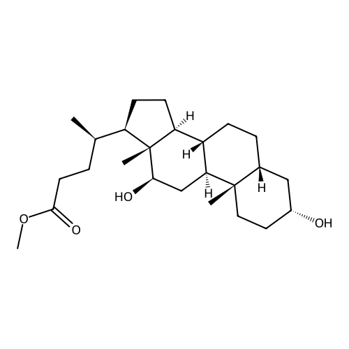 Deoxycholic acid Impurity 8