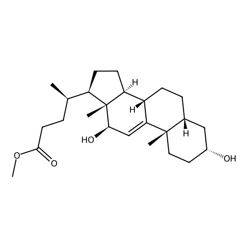 Deoxycholic acid Impurity 6