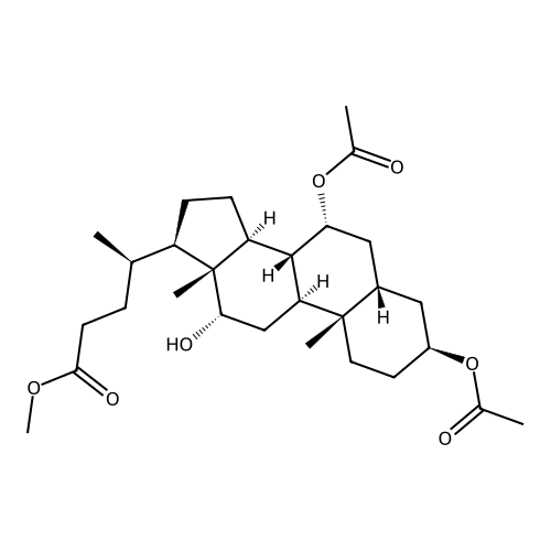 Cholic Acid Impurity 63