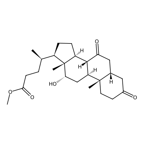Cholic Acid Impurity 72