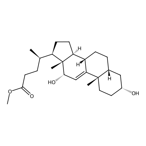 Deoxycholic acid Impurity 7