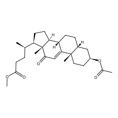 Deoxycholic acid Impurity 15