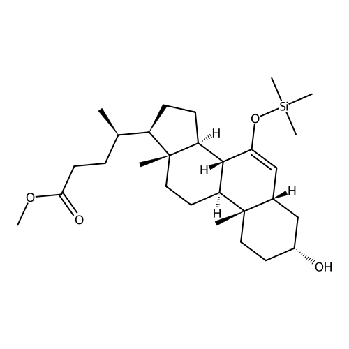 Obeticholic Acid Impurity 43