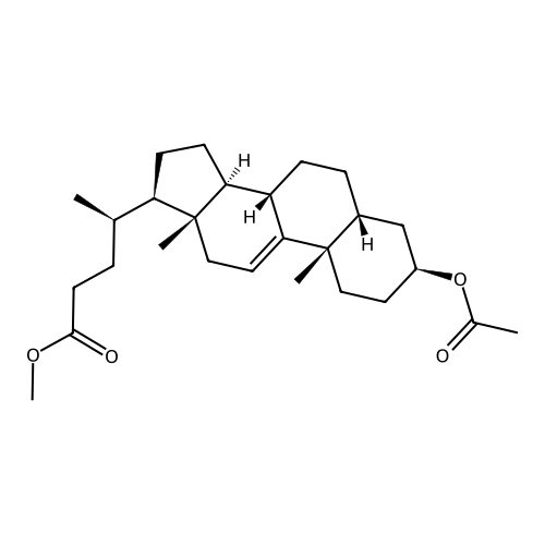 Deoxycholic acid Impurity 10
