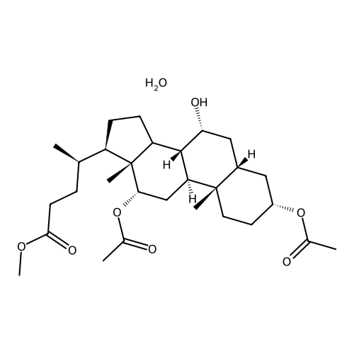 Ursodeoxycholic Acid impurity 82