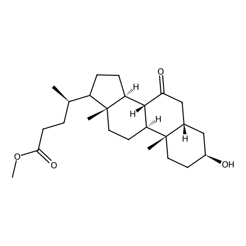 Cholic Acid Impurity 52