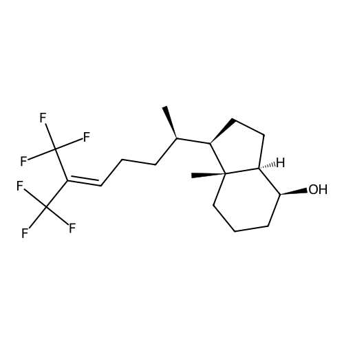 Falecalcitriol impurity 5