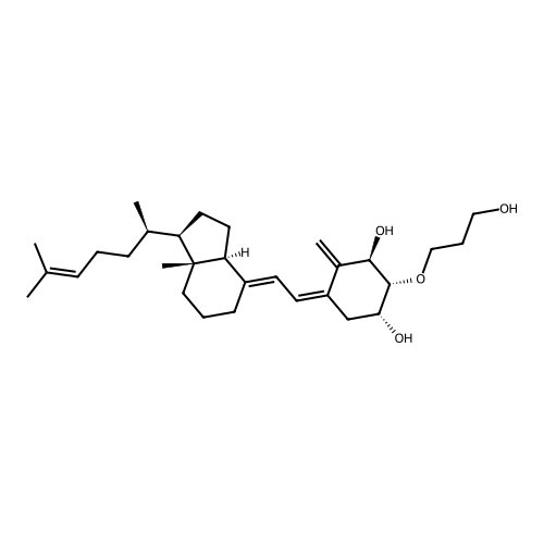 Eldecalcitol Impurity 24