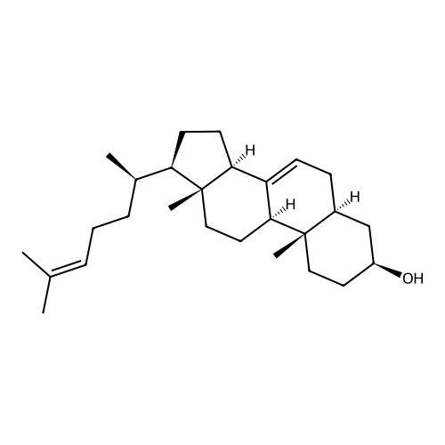 Cholesterol EP Impurity C