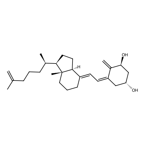 Calcitriol Impurity 30