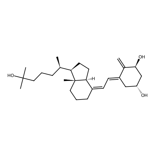 Calcitriol Impurity 37