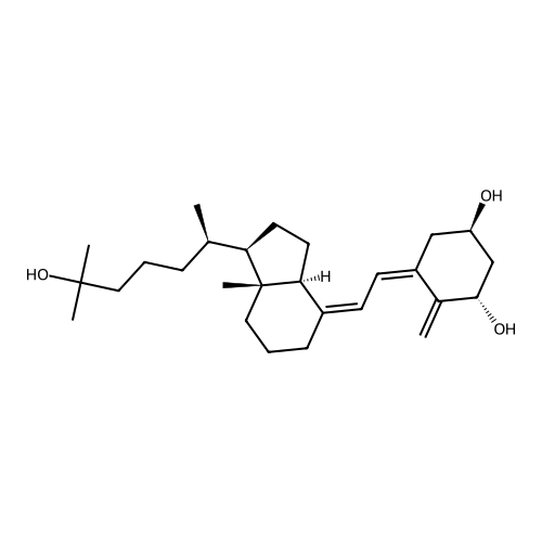 Calcitriol Impurity 38