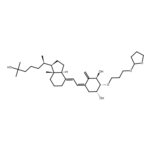 Eldecalcitol Impurity 27