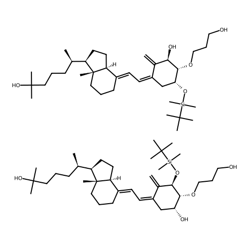 Eldecalcitol Impurity 25