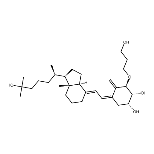Eldecalcitol Impurity 21