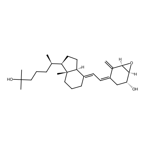 Eldecalcitol Impurity 76